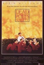 The Dead Poets Society.