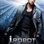I, robot